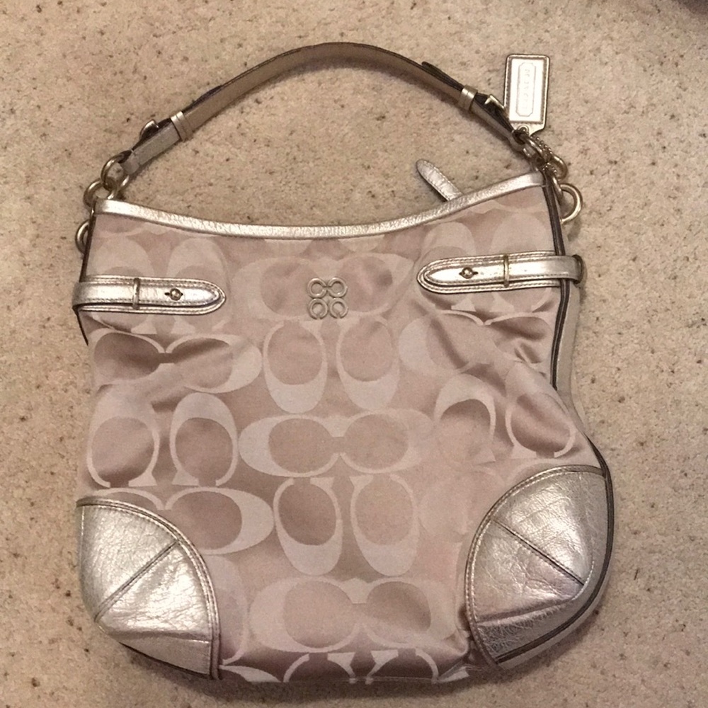 Coach purse💗